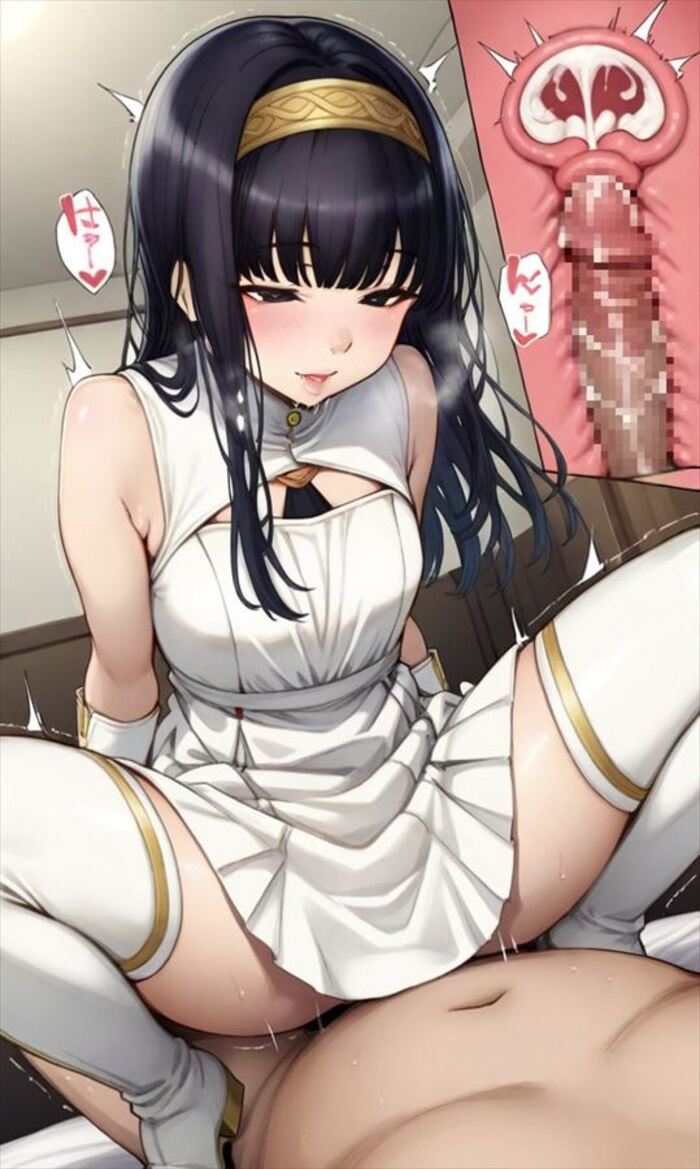 グノーシアで一発ヌキたい