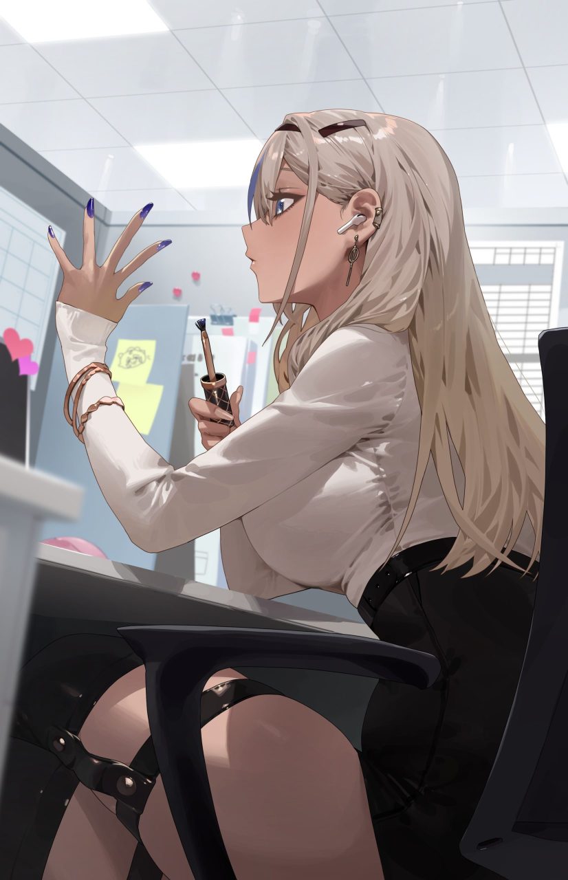 ギャルで一発ヌキたい