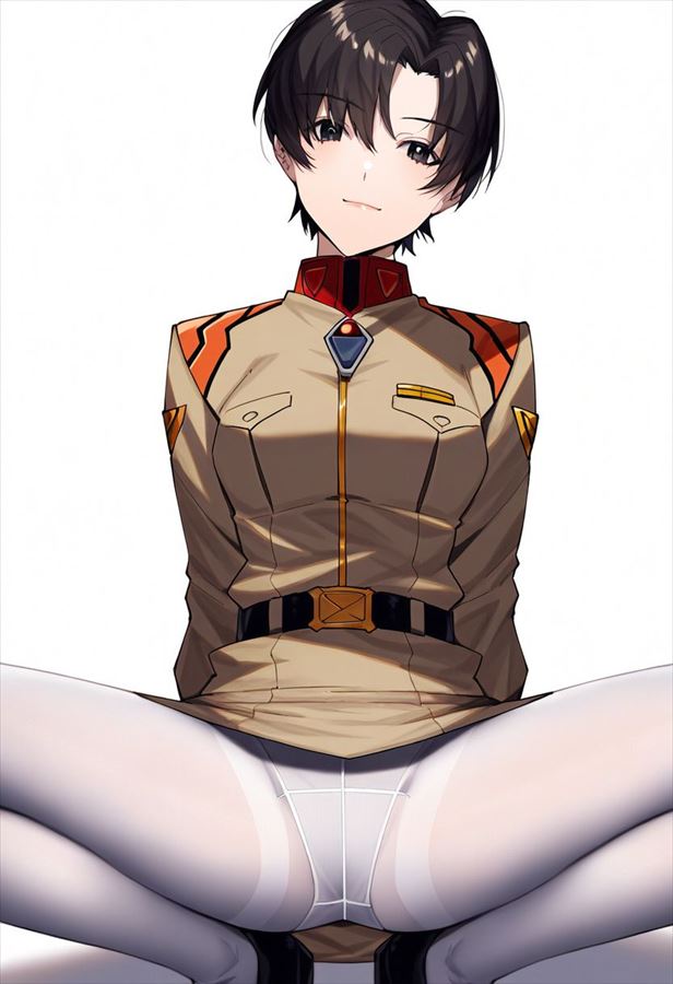 新世紀エヴァンゲリオンがエロくてたまんないので画像を収集してきた