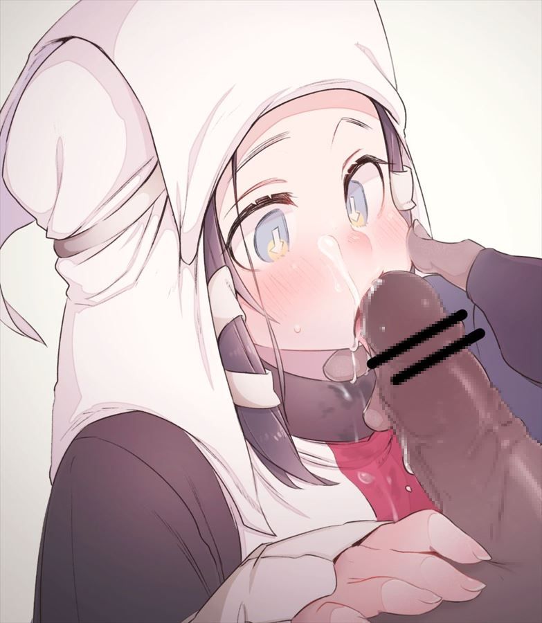 炎炎ノ消防隊の二次元エロ画像。