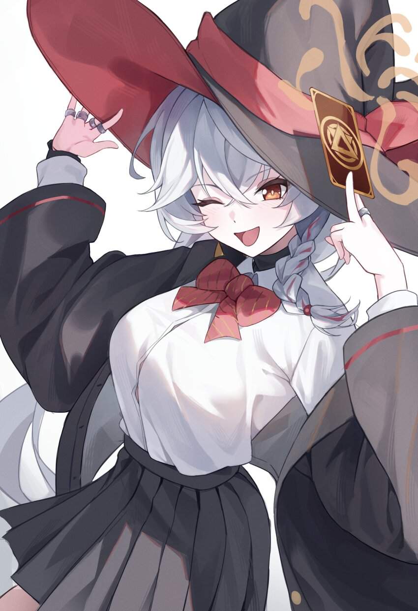 ブルーアーカイブのエロ画像まとめ！