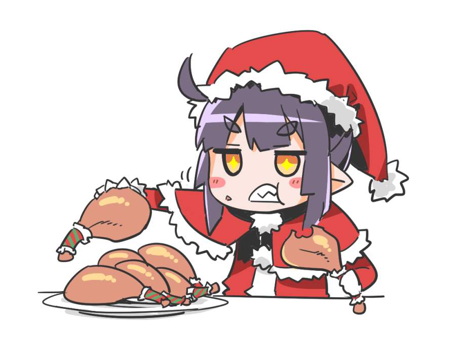 サンタのエロ画像を集めてみた