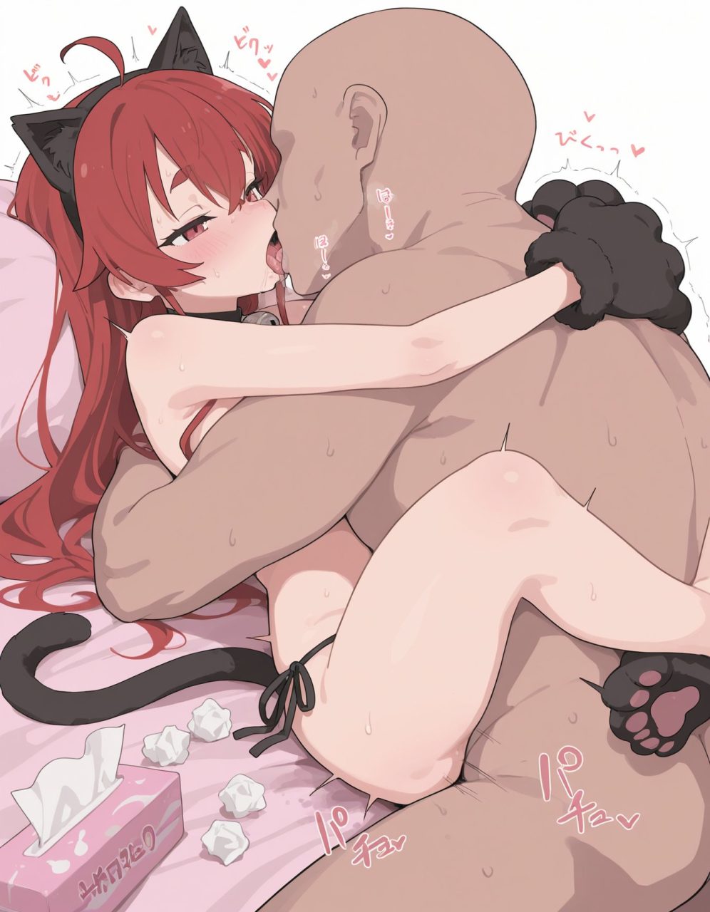 無職転生 ～異世界行ったら本気だす～のエロ画像でヌきたい奴らは集まれ！