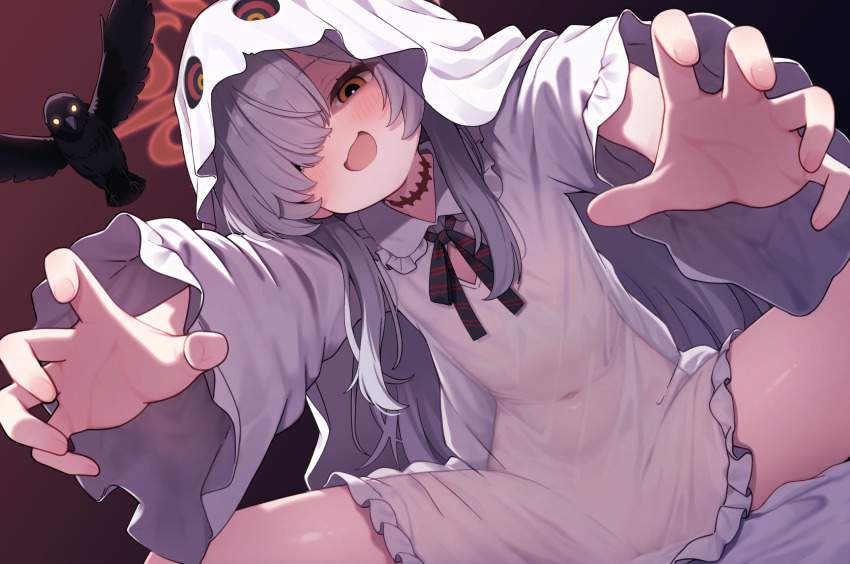 ブルーアーカイブのエロ画像まとめ！