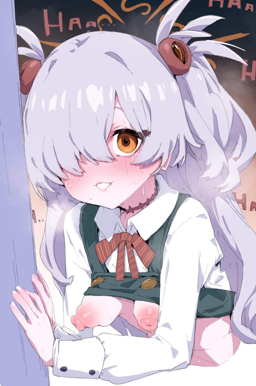 ブルーアーカイブのエロ画像まとめ！