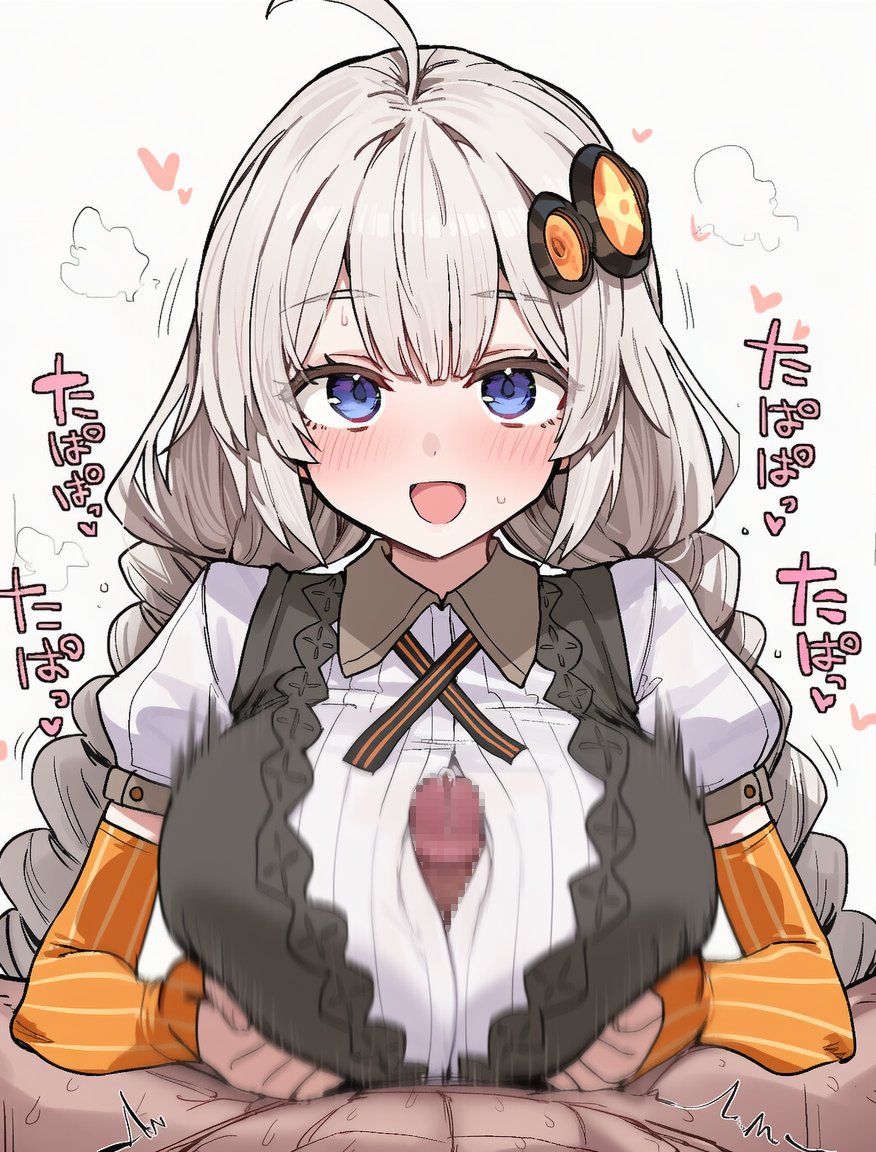 ボイスロイドのエロ＆萌え画像まとめ！