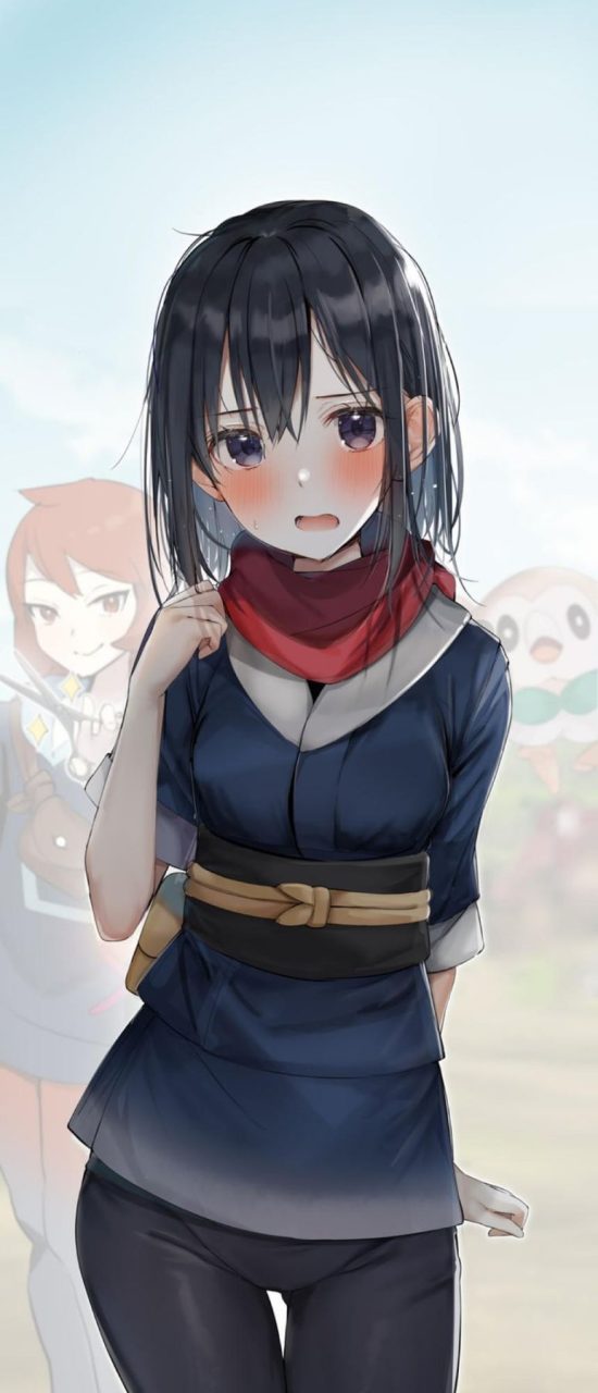 ポケットモンスターの画像下さい！