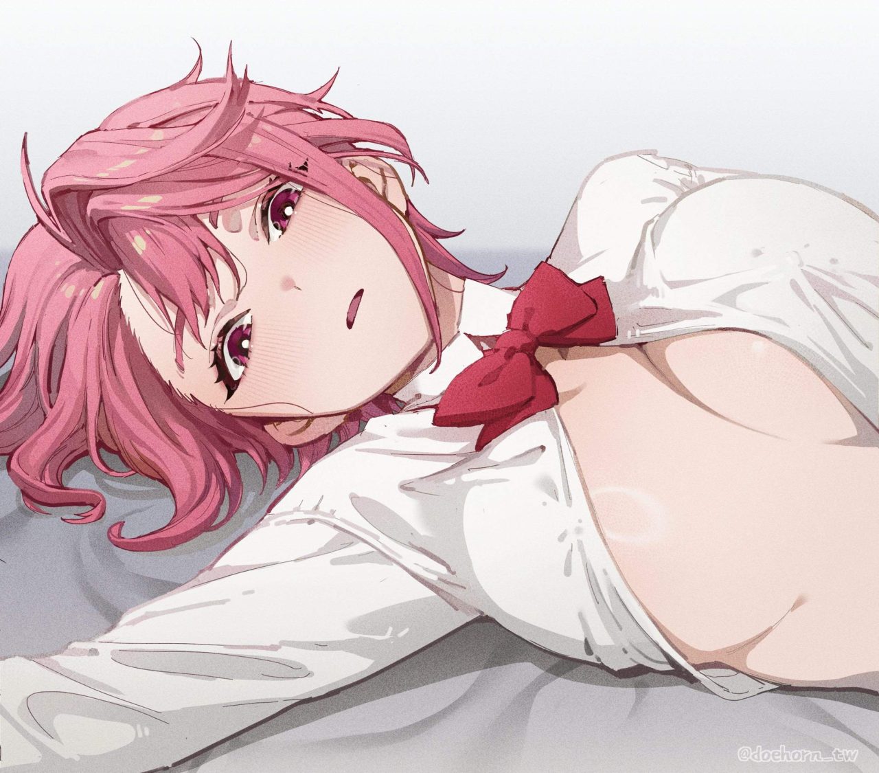 ダンダダンのエロ画像