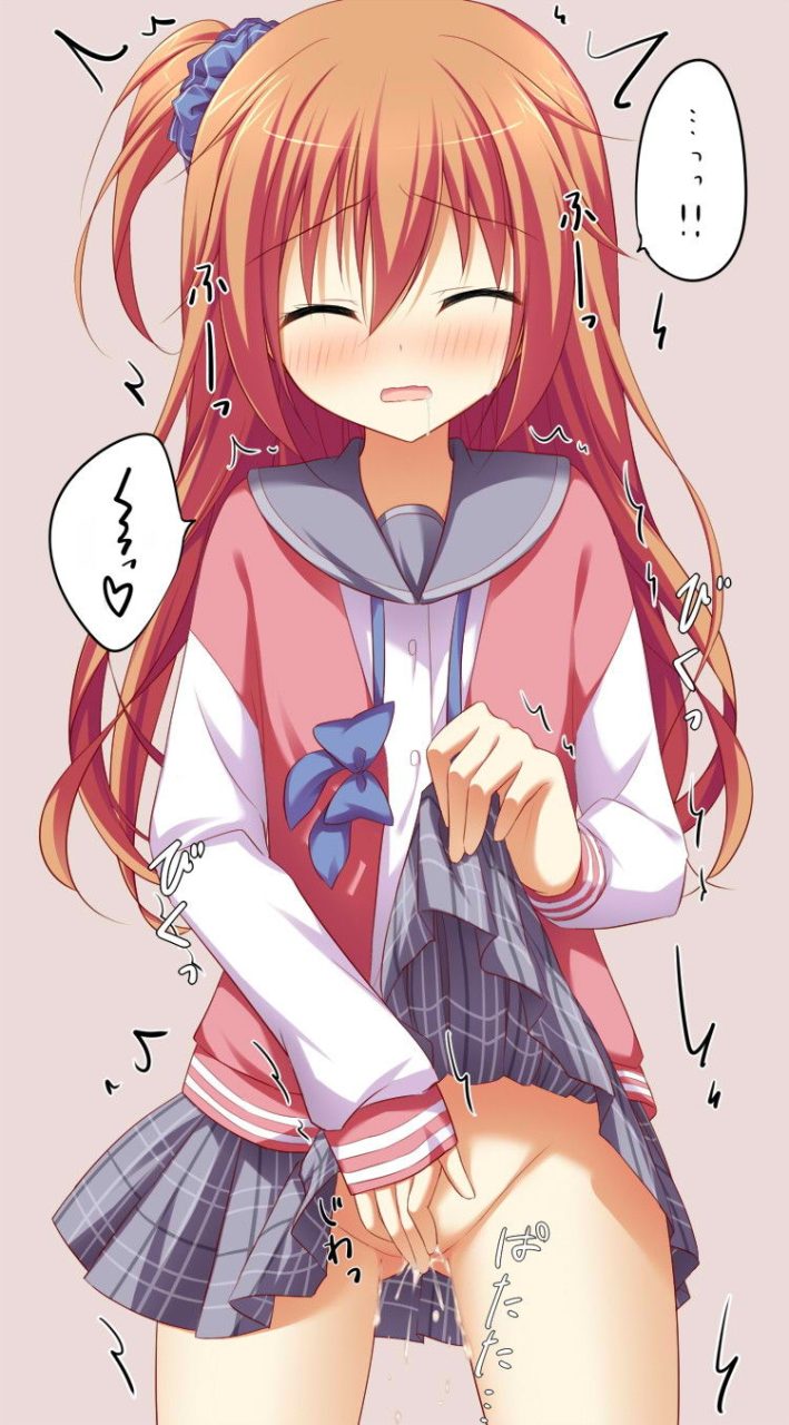 たくし上げのエロ画像下さい！