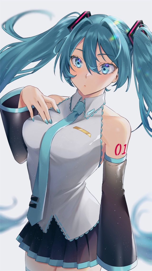 ボーカロイドのエロ画像を見て幸せになろう！