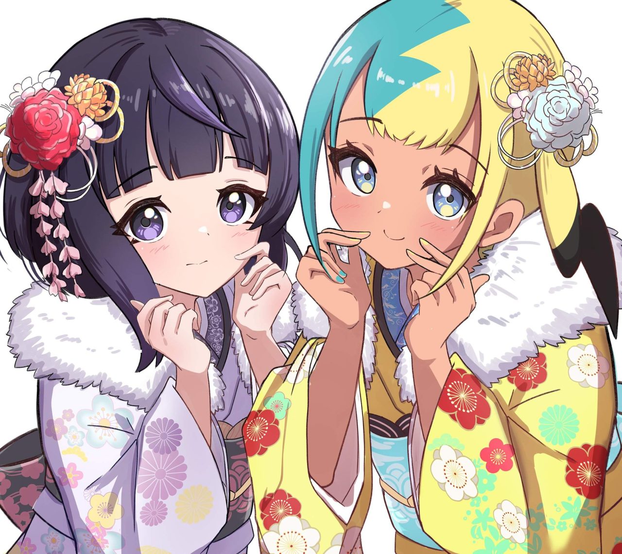 ポケットモンスターの画像フォルダを公開する!