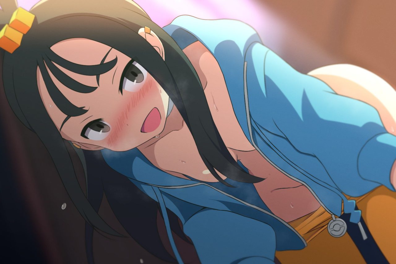 ポケットモンスターの画像フォルダを公開する!