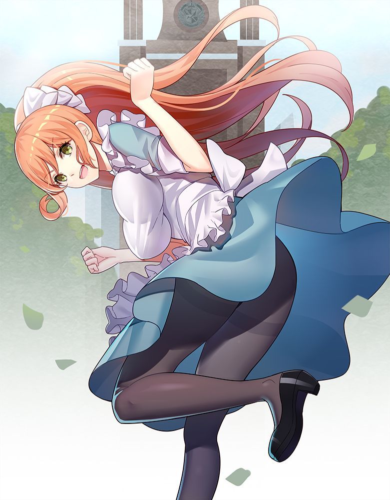 ポニーテールエロ画像総合スレ