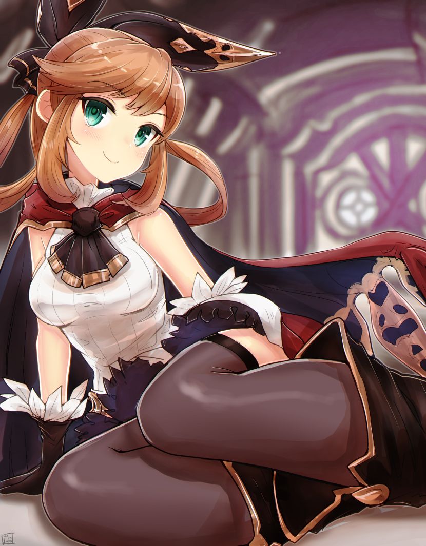 ポニーテールエロ画像総合スレ