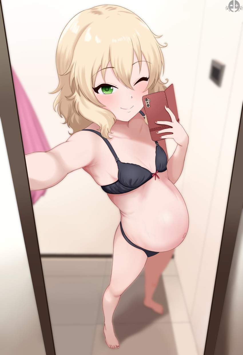 妊娠のエロ画像で抜きたくなったから貼ってくよ