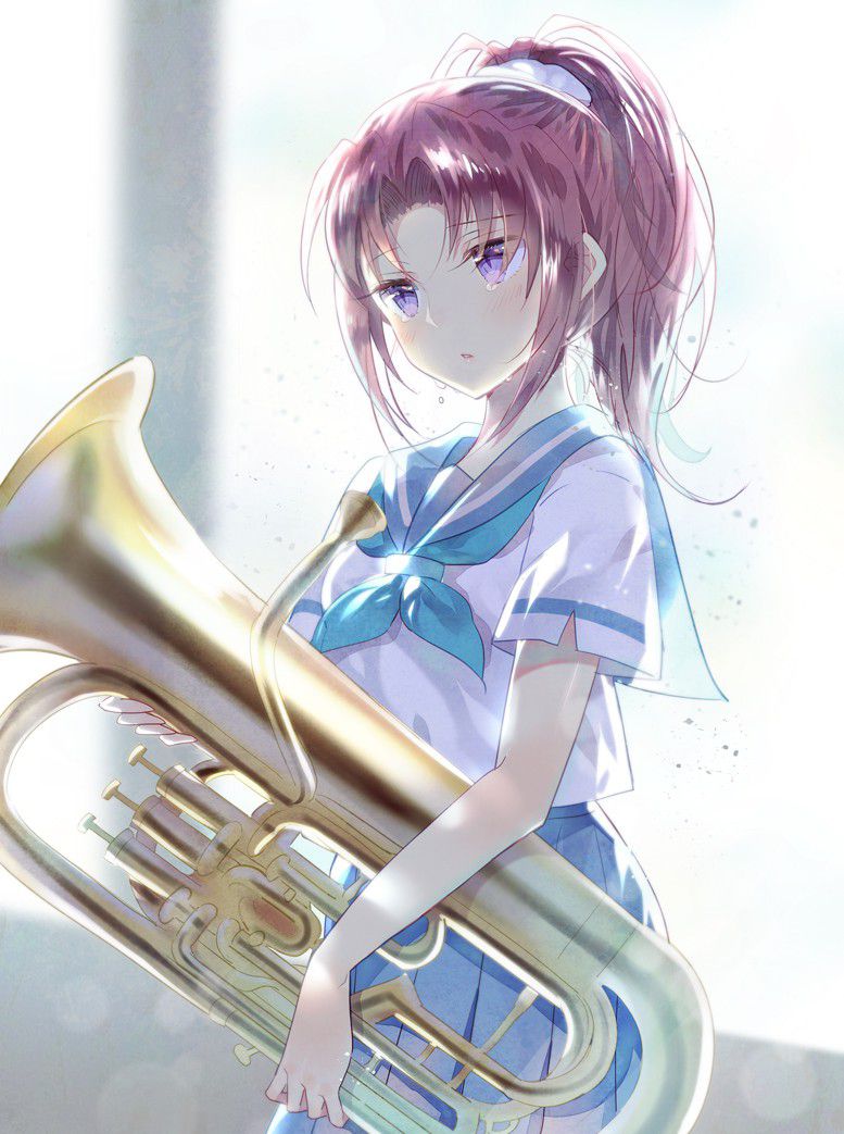 ポニーテールエロ画像総合スレ