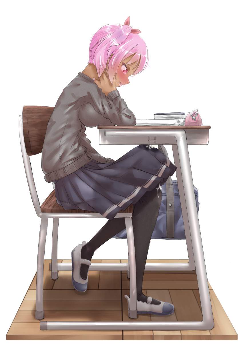 おしっこの二次元エロ画像。