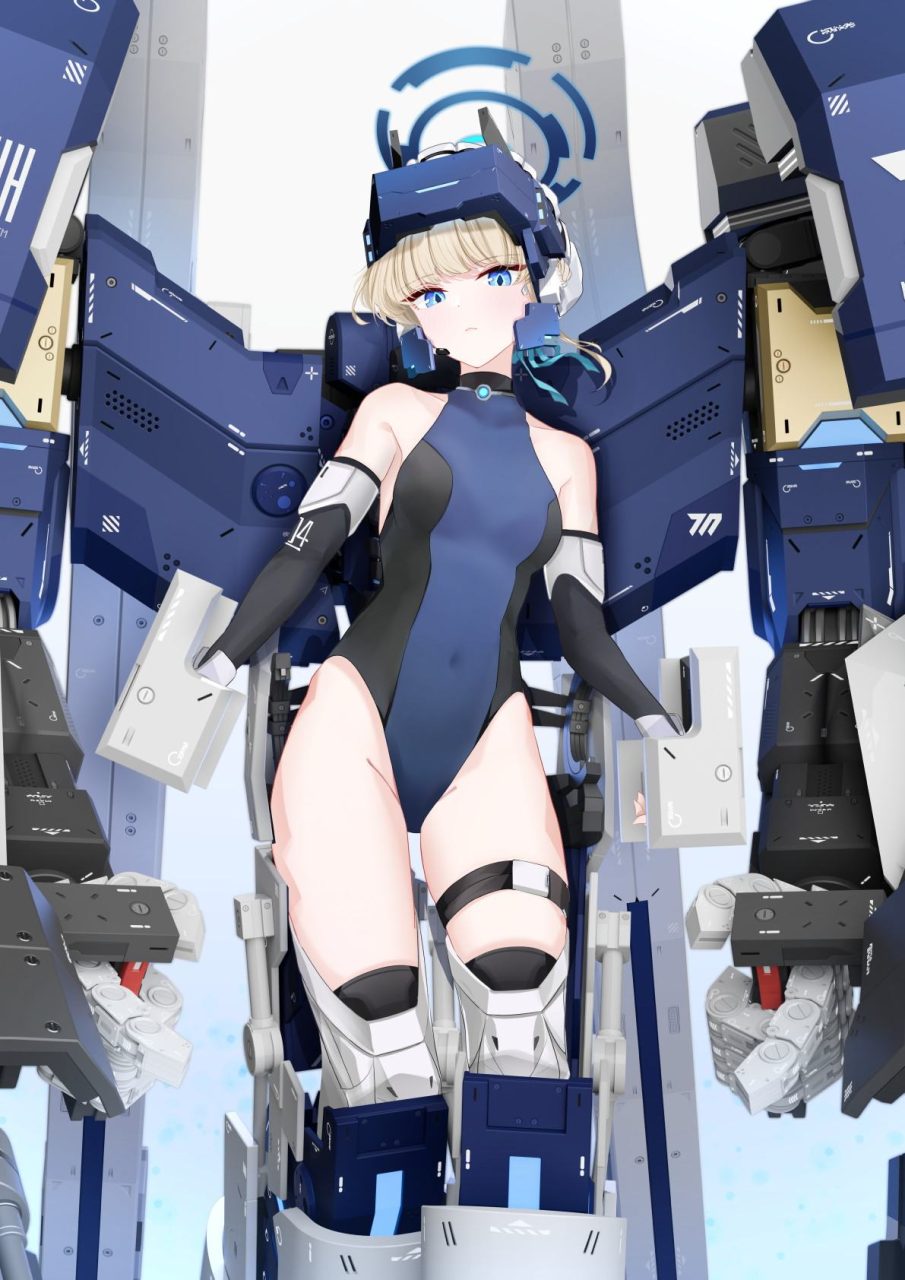 レオタードのエロ画像をアップ！