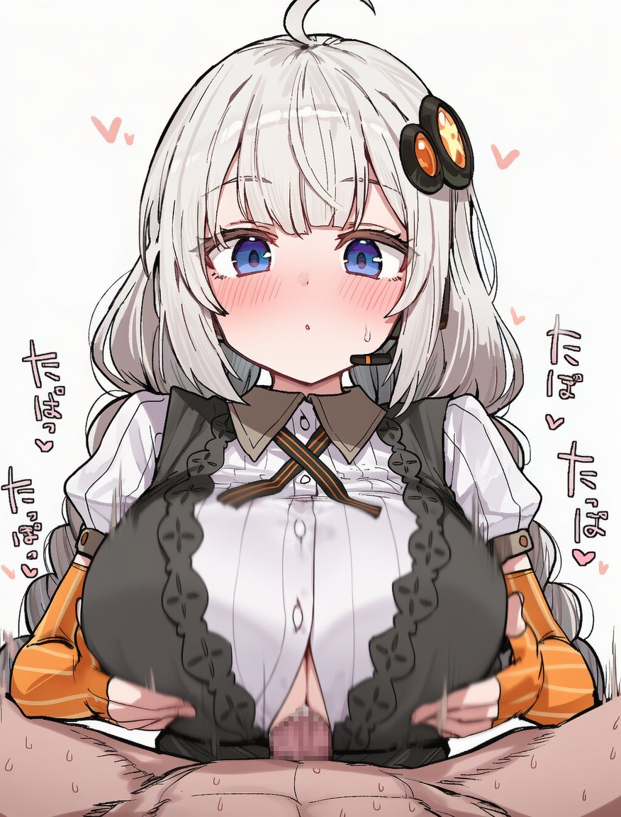 ボイスロイドのエロ＆萌え画像まとめ！