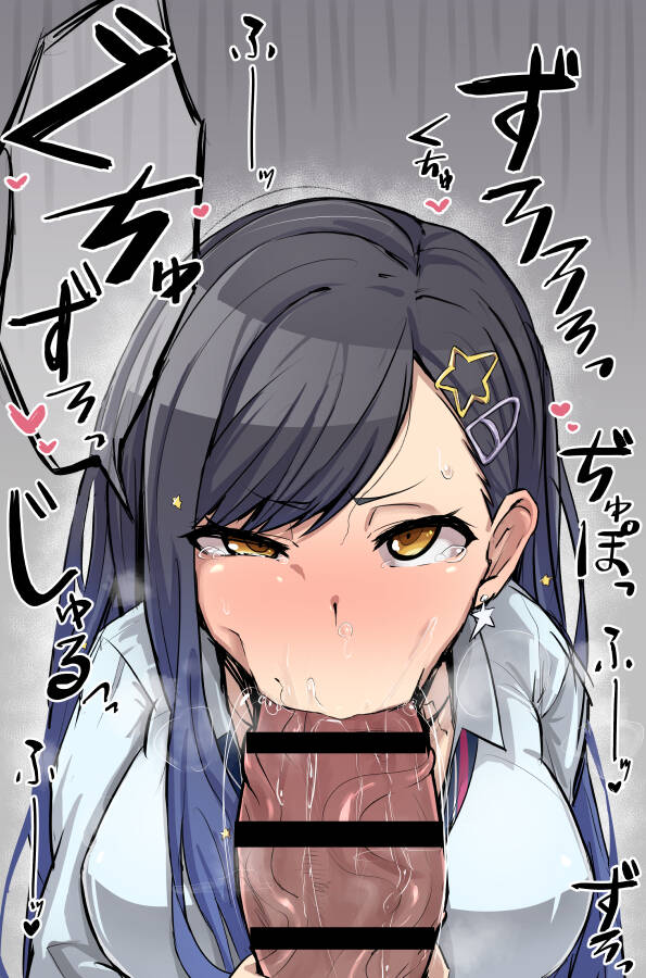 こんなにエロ過ぎるプロジェクトセカイの画像は反則です！