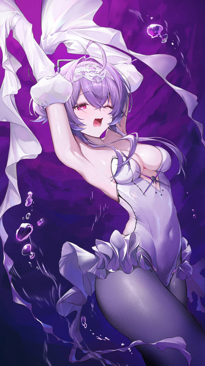 勝利の女神：NIKKEの二次エロ画像を愛でる。