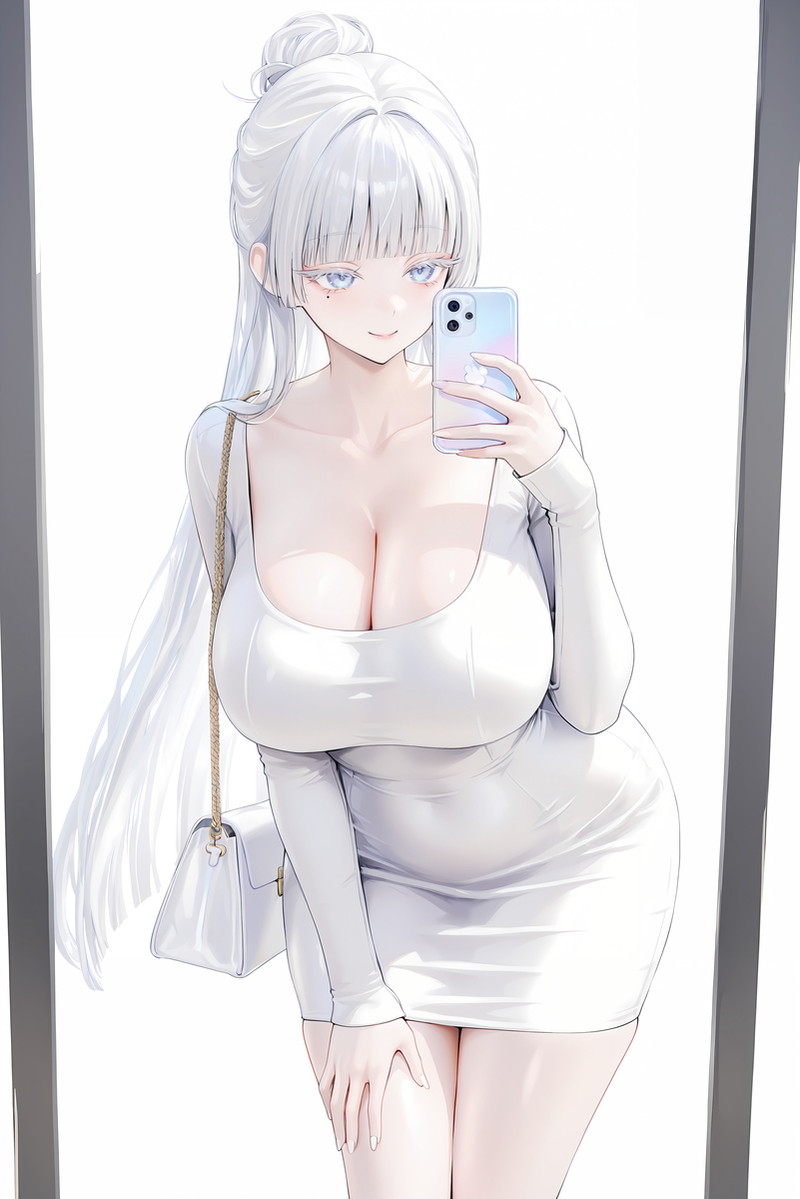 勝利の女神：NIKKEの二次エロ画像を愛でる。