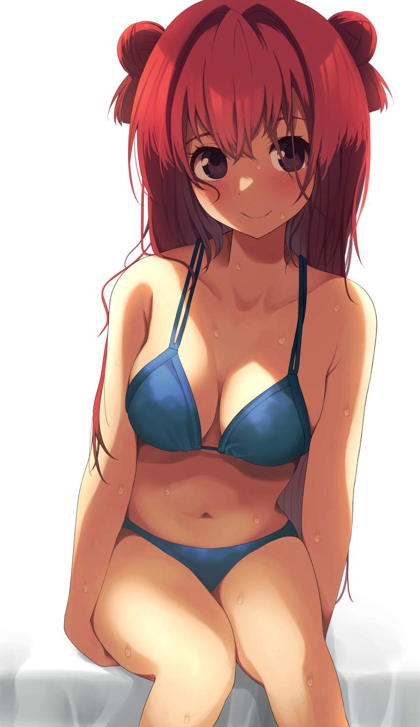 ゆるゆりのエロ画像で抜きたくなったから貼ってくよ
