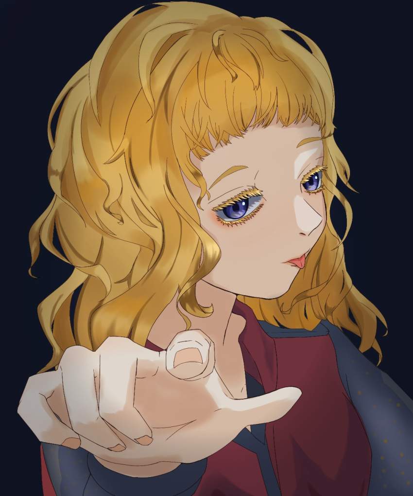 グノーシアの虹エロ画像