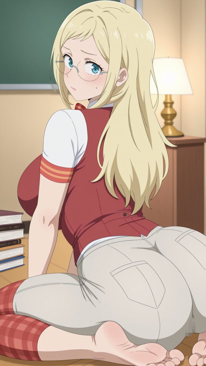 僕のヒーローアカデミアのエッチな画像見たいよね？