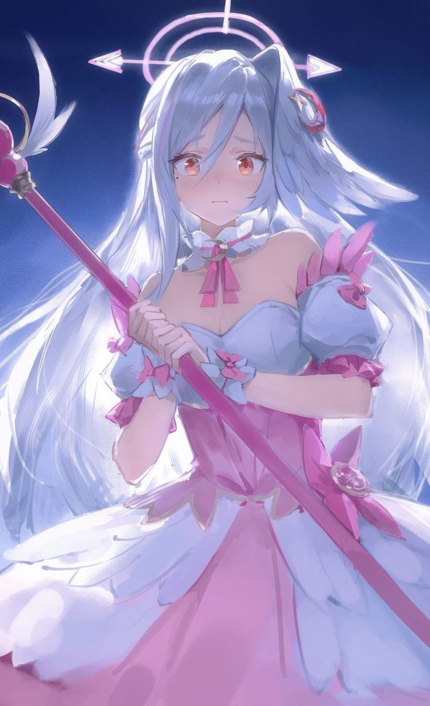 ブルーアーカイブのエロすぎる画像