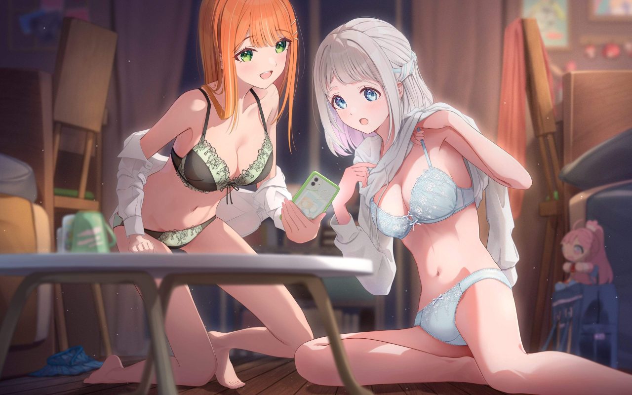 学園アイドルマスターエロ画像総合スレ