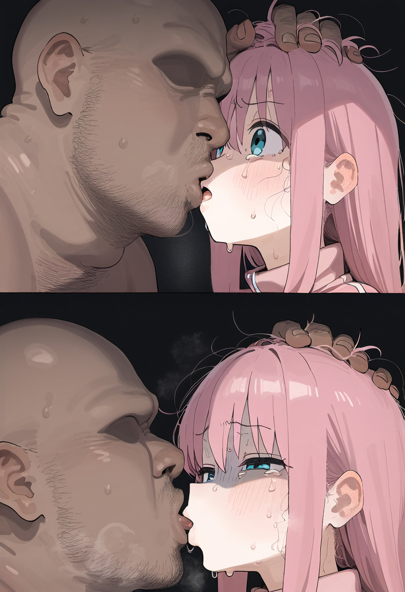 ぼっち・ざ・ろっく！の二次画像がヌけすぎてこまる件について