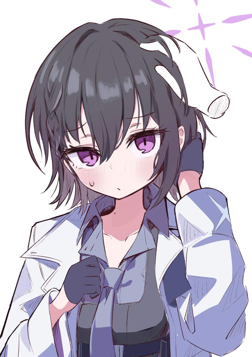 ブルーアーカイブの可愛い二次元画像。