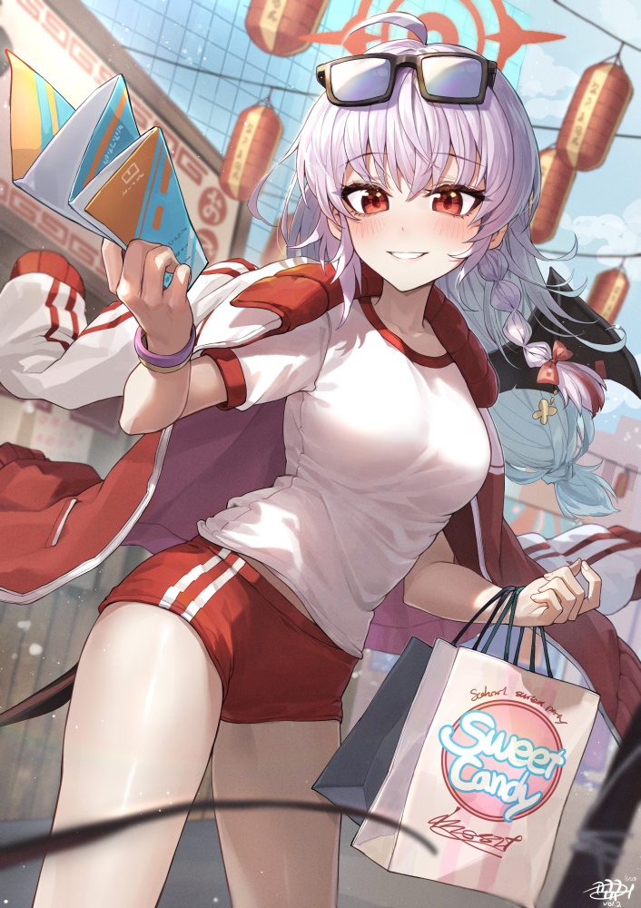 ブルーアーカイブでとことんヌキヌキしたい