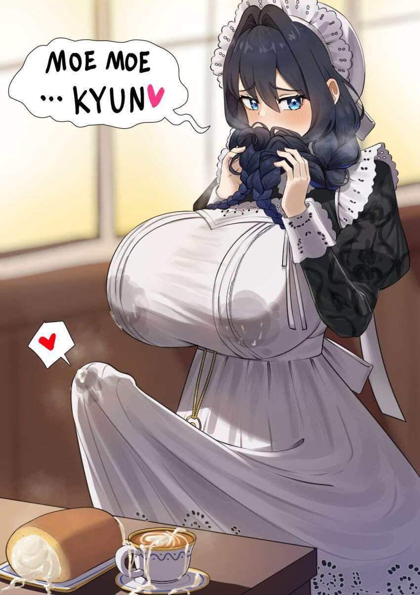 ふたなりのエロすぎる画像ください！