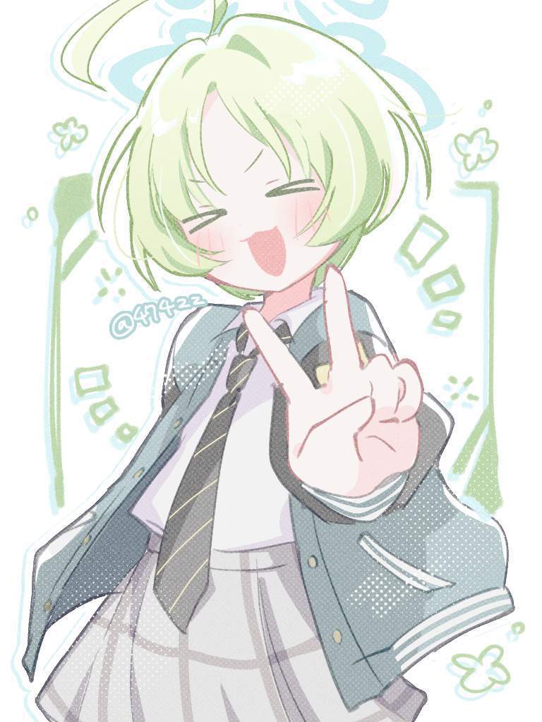 ブルーアーカイブのエロ画像でシコりたい奴集まれ！