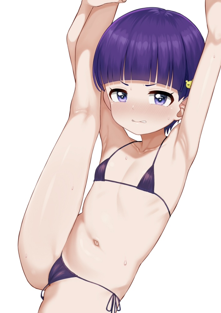 わきフェチのエロすぎる画像ください！