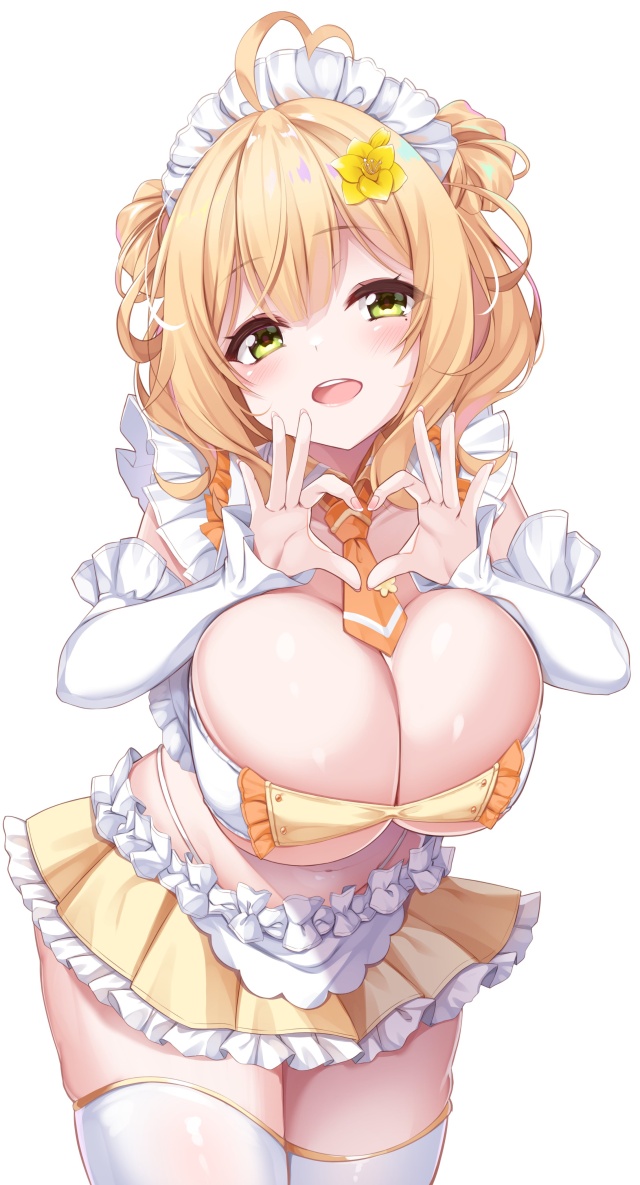 太もものエロい画像