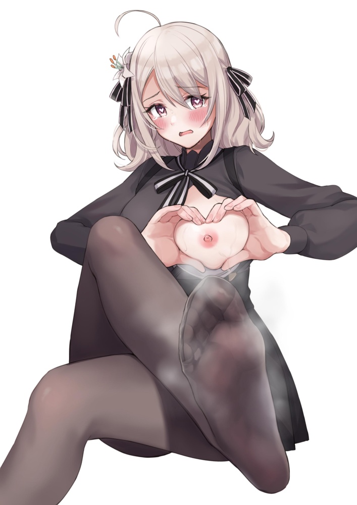 臭いフェチのエロ画像集めてみた