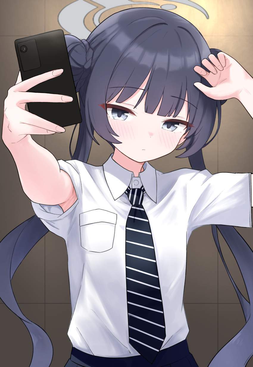 わきフェチのエロすぎる画像ください！