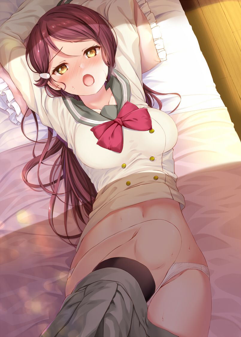 巨乳のエロ画像でヌきたい奴らは集まれ！