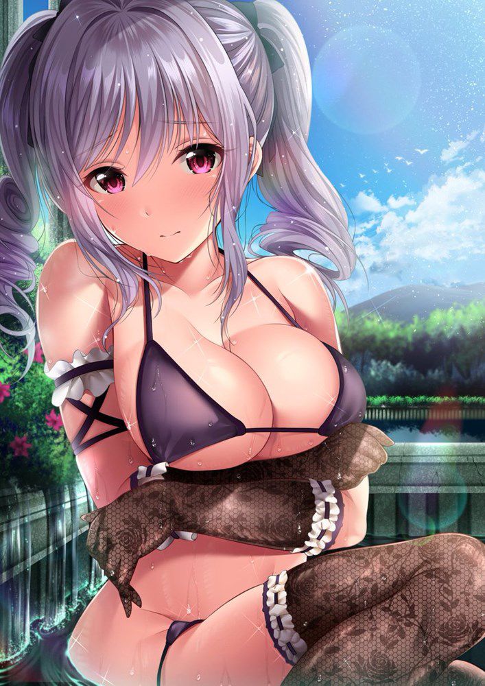 巨乳のエロ画像でヌきたい奴らは集まれ！
