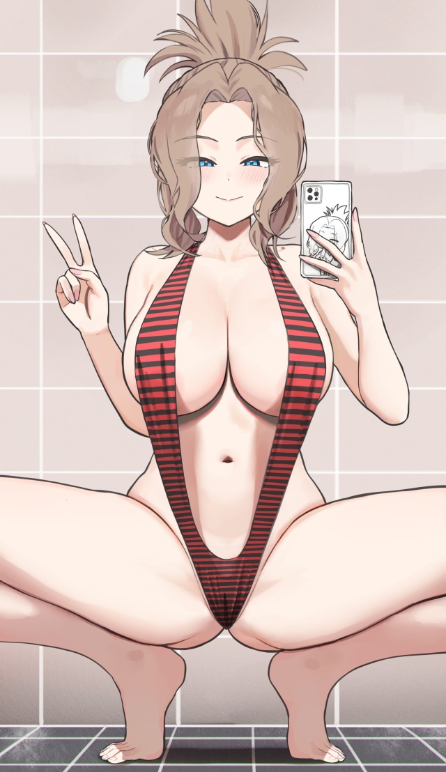 巨乳のエロ画像でヌきたい奴らは集まれ！