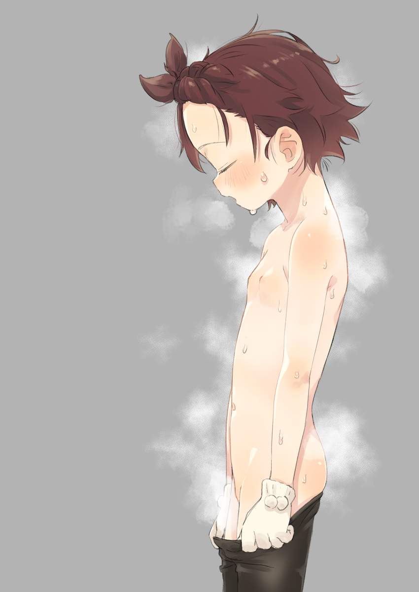 汗の画像下さい！