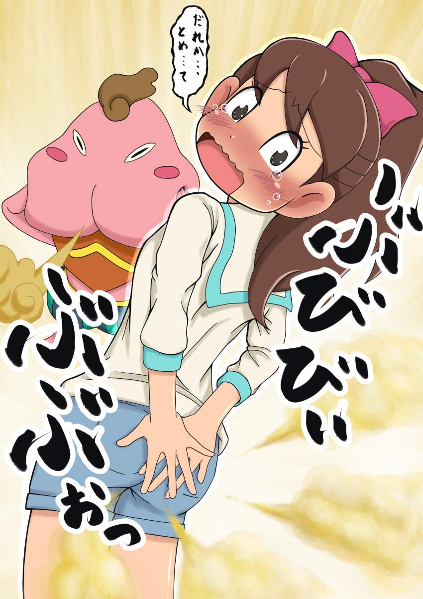 こんなにエロ過ぎるセリフ付きの画像は反則です！