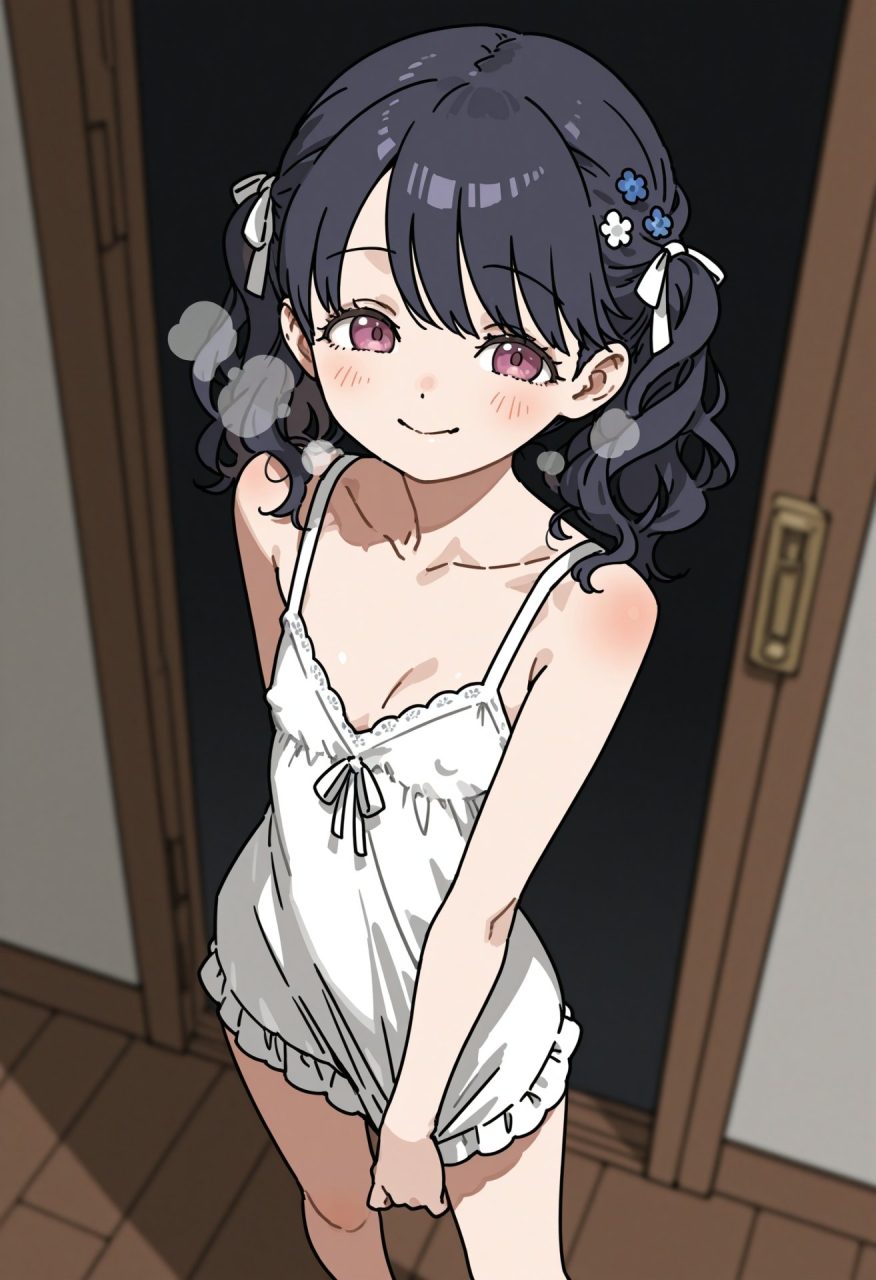 アイドルマスターってエロいよな？