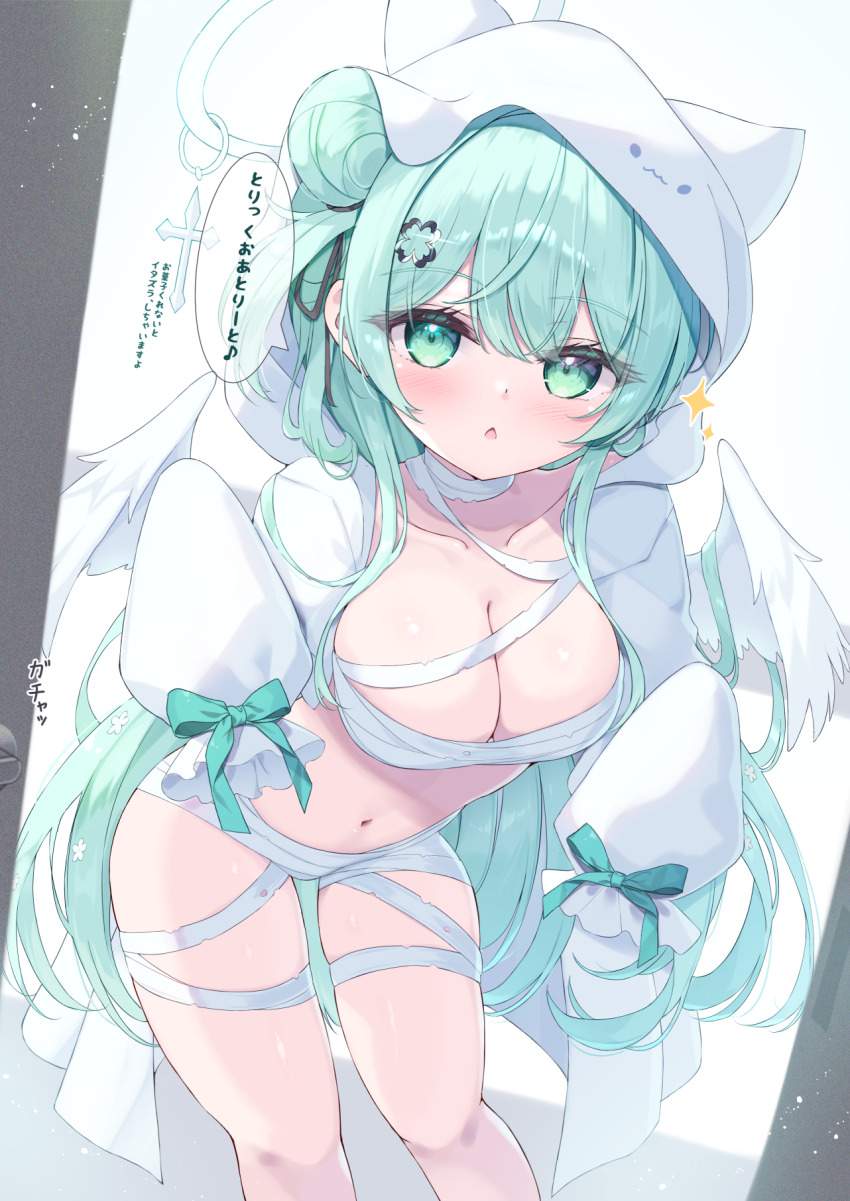セリフ付きでとことんヌキヌキしたい