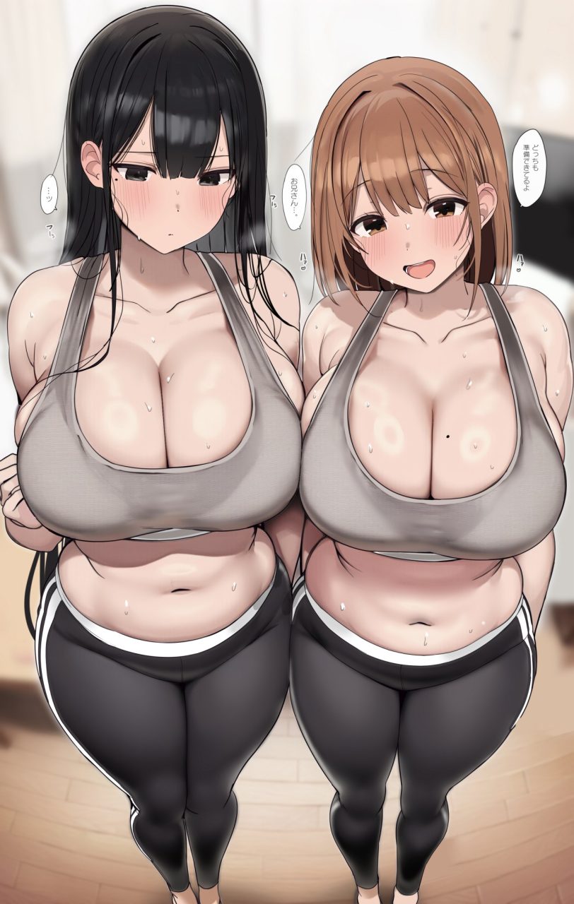 セリフ付きでとことんヌキヌキしたい