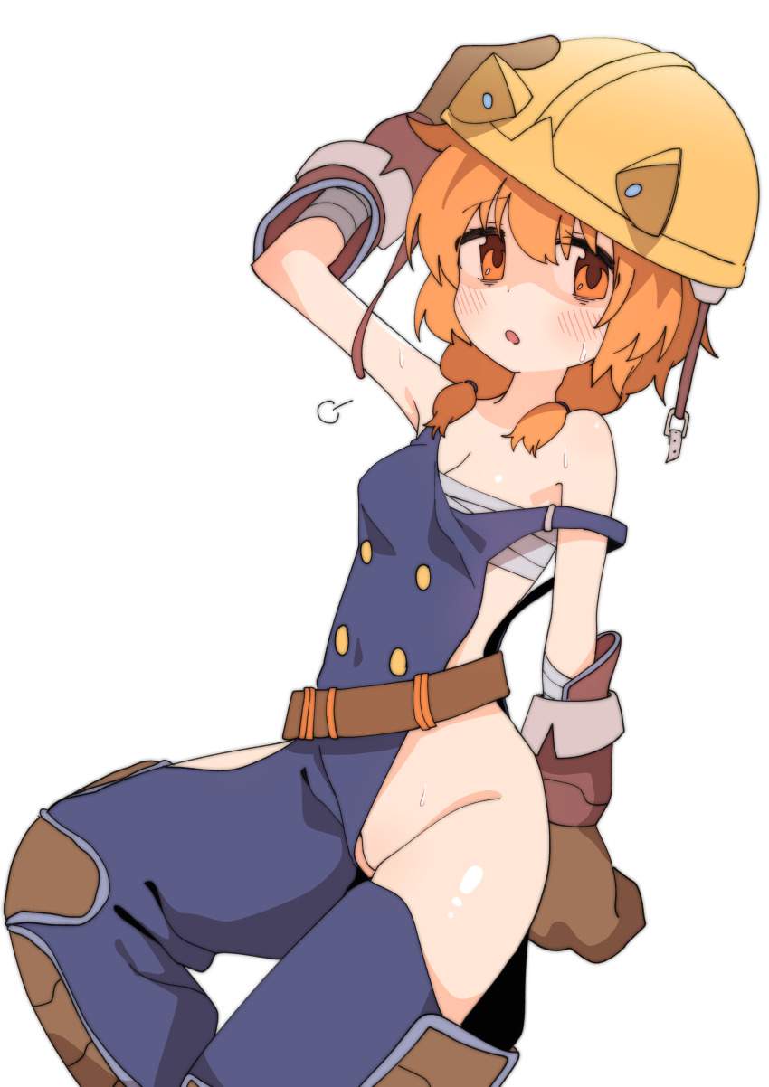 汗のエロ画像フォルダを解放していく