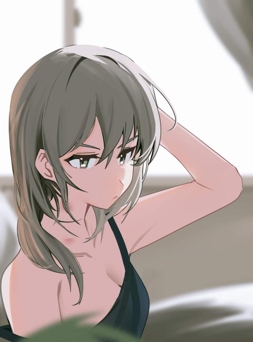 事後のエロ画像下さい